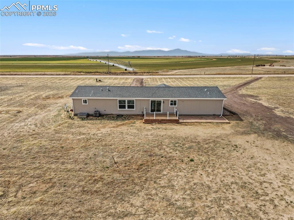6195 Bar 10 Road Colorado Springs CO 80928
