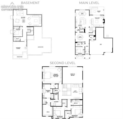 457 Grand Summit Drive Monument CO 80132