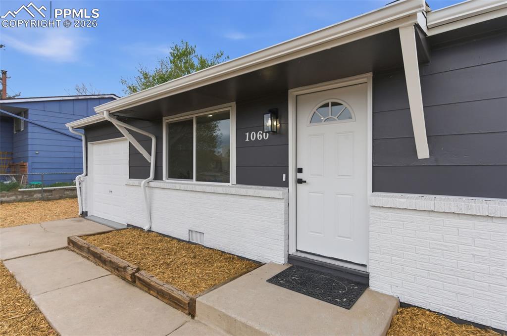 1060 Western Drive Colorado Springs CO 80915