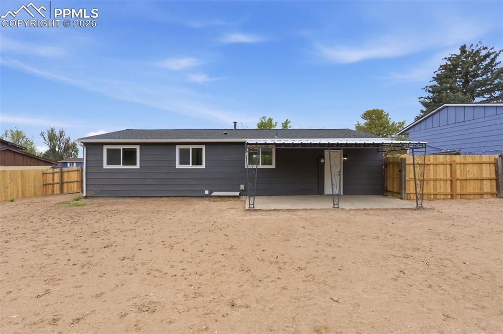 1060 Western Drive Colorado Springs CO 80915