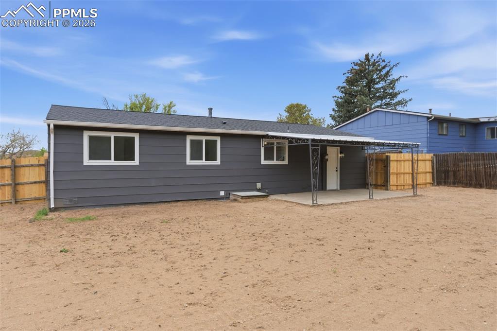 1060 Western Drive Colorado Springs CO 80915
