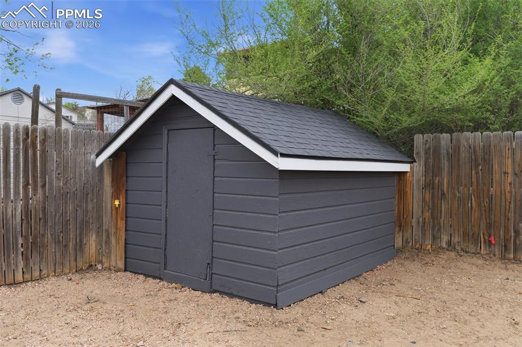 1060 Western Drive Colorado Springs CO 80915