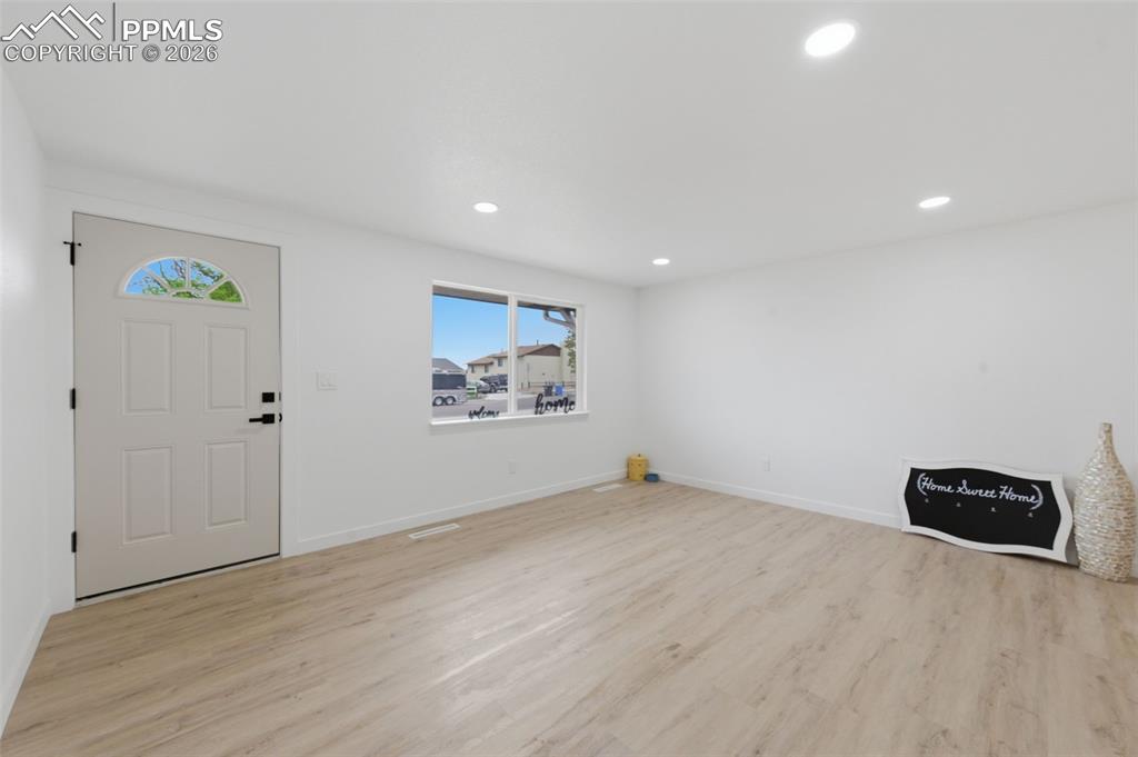 1060 Western Drive Colorado Springs CO 80915