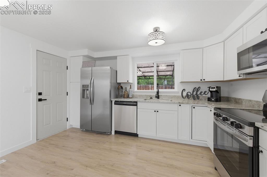 1060 Western Drive Colorado Springs CO 80915