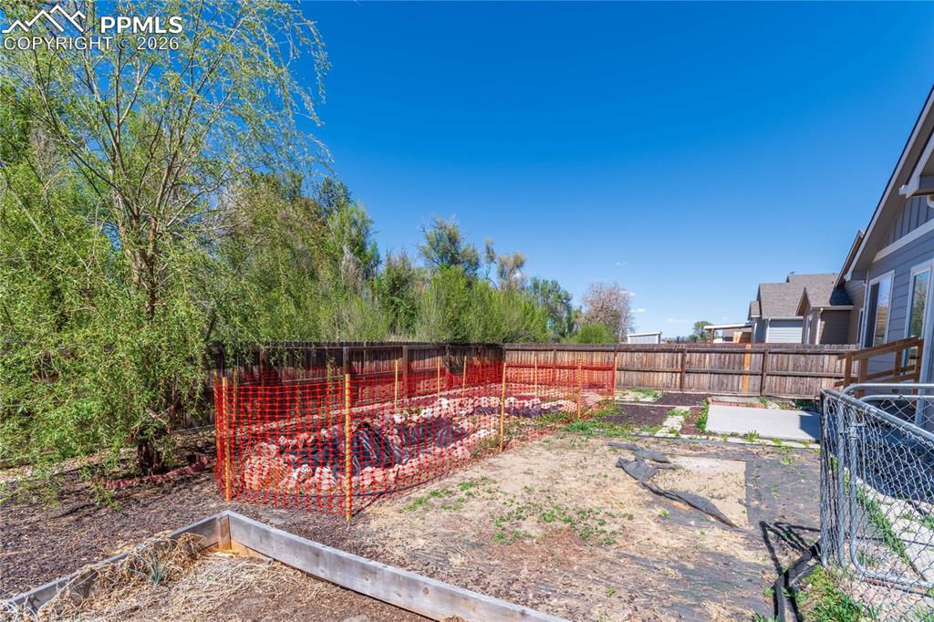 6778 Mandan Drive Colorado Springs CO 80925