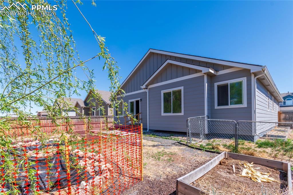 6778 Mandan Drive Colorado Springs CO 80925