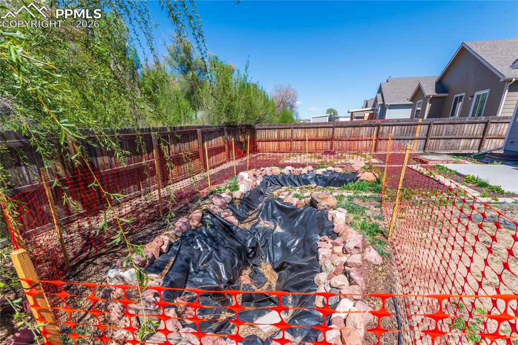6778 Mandan Drive Colorado Springs CO 80925