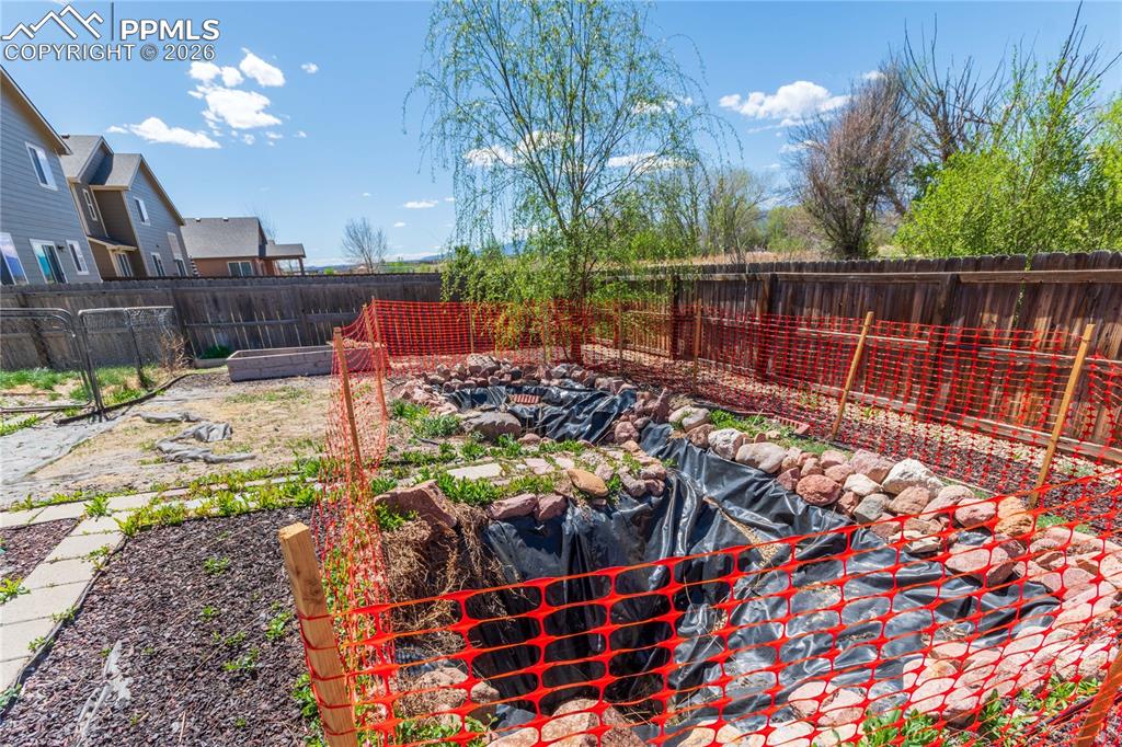 6778 Mandan Drive Colorado Springs CO 80925