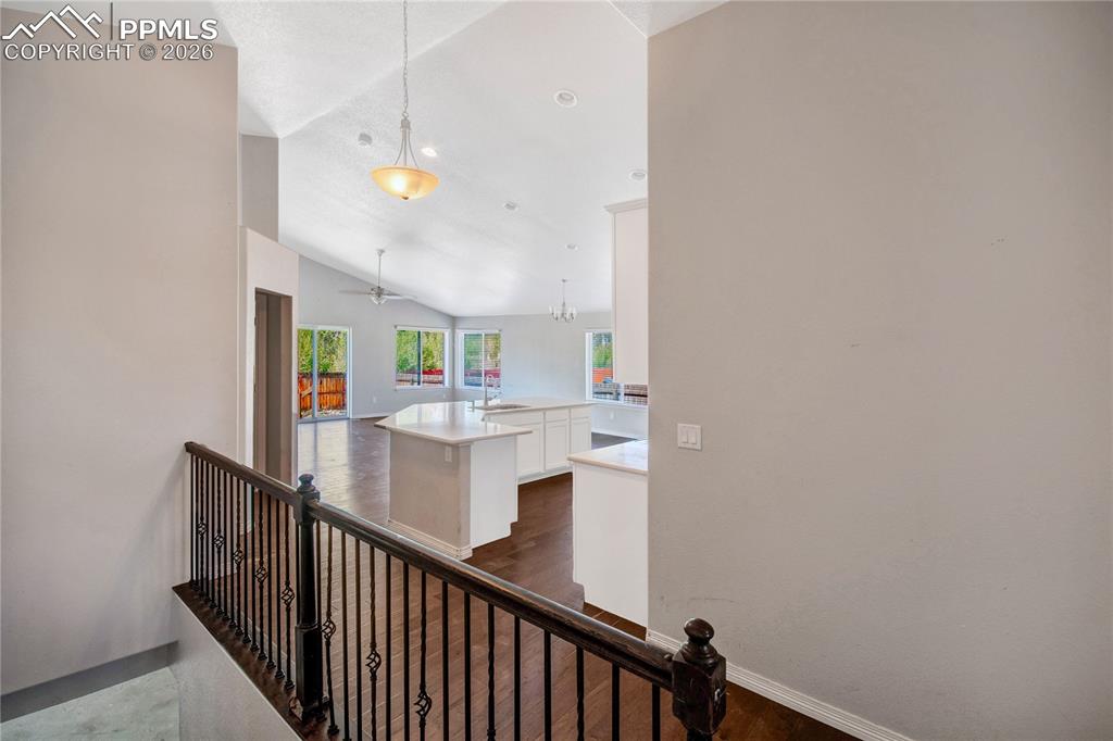 6778 Mandan Drive Colorado Springs CO 80925