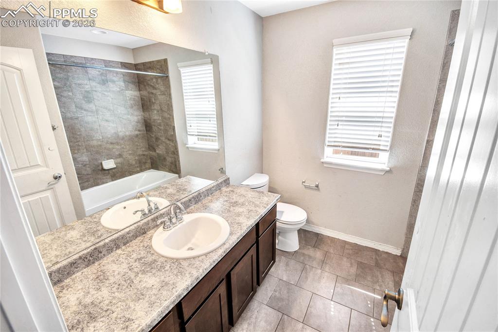 6778 Mandan Drive Colorado Springs CO 80925
