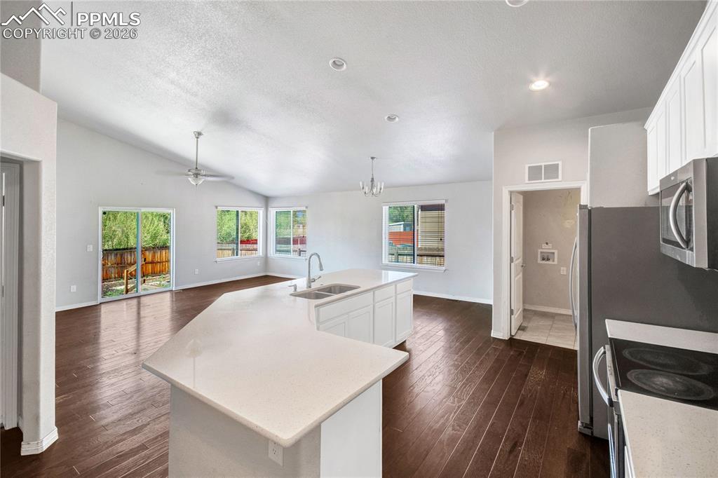 6778 Mandan Drive Colorado Springs CO 80925