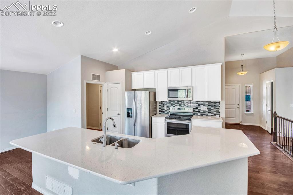 6778 Mandan Drive Colorado Springs CO 80925