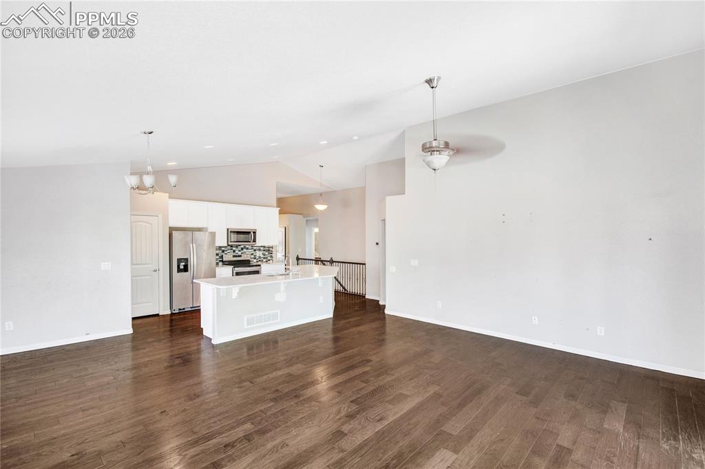 6778 Mandan Drive Colorado Springs CO 80925