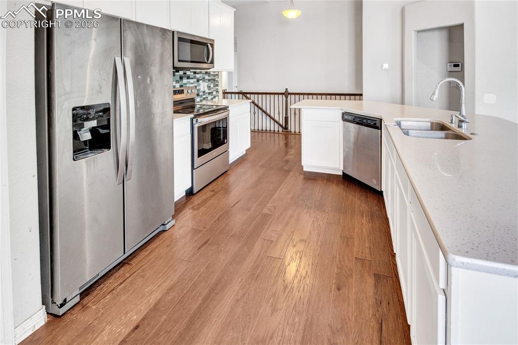 6778 Mandan Drive Colorado Springs CO 80925