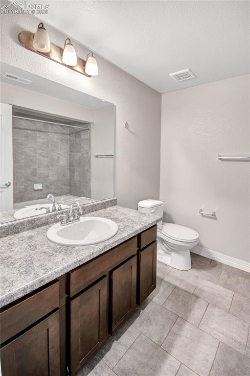6778 Mandan Drive Colorado Springs CO 80925