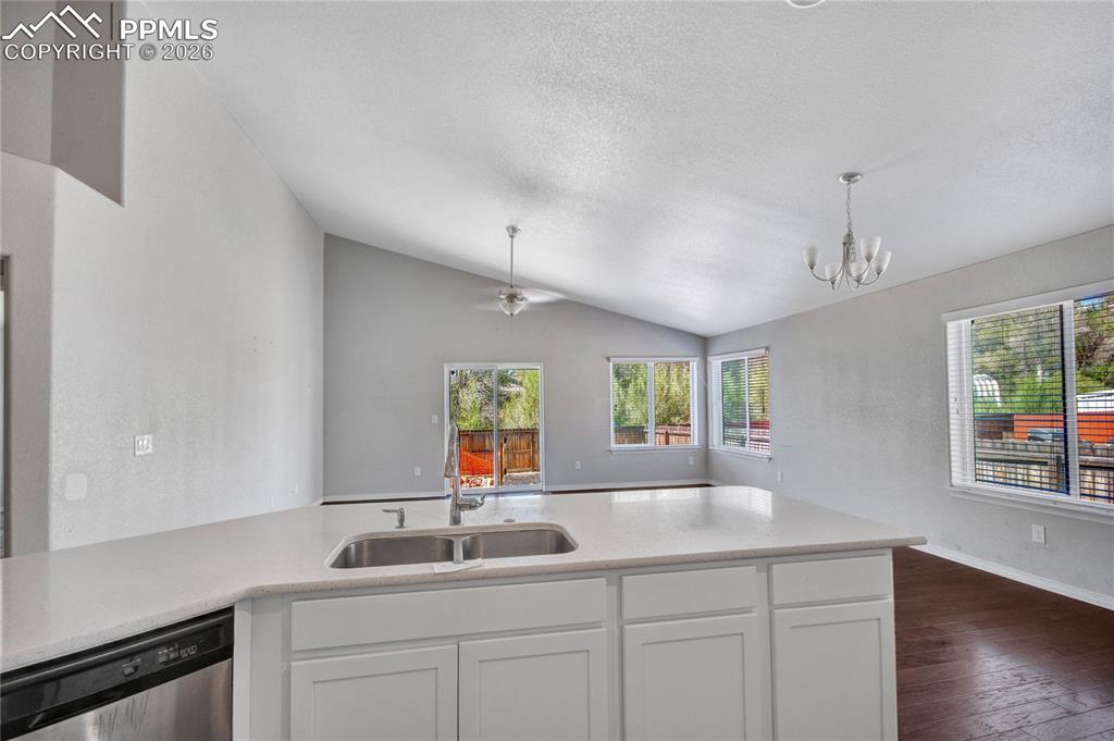 6778 Mandan Drive Colorado Springs CO 80925