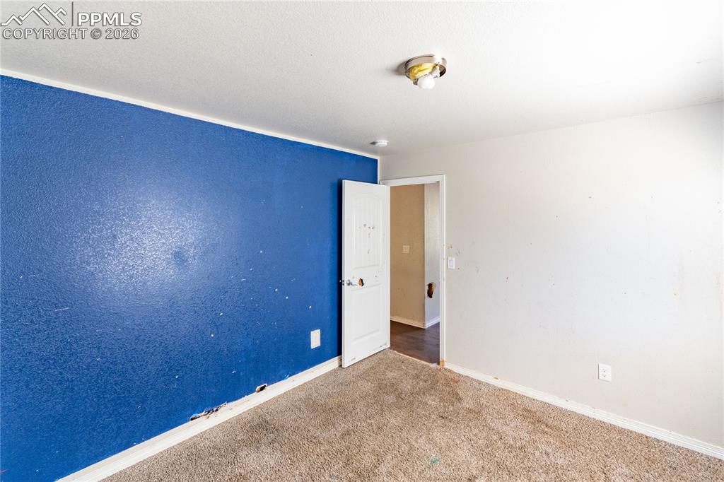 6778 Mandan Drive Colorado Springs CO 80925