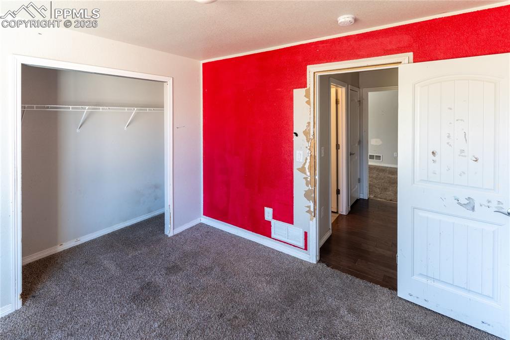 6778 Mandan Drive Colorado Springs CO 80925