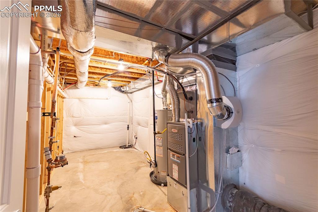 6778 Mandan Drive Colorado Springs CO 80925