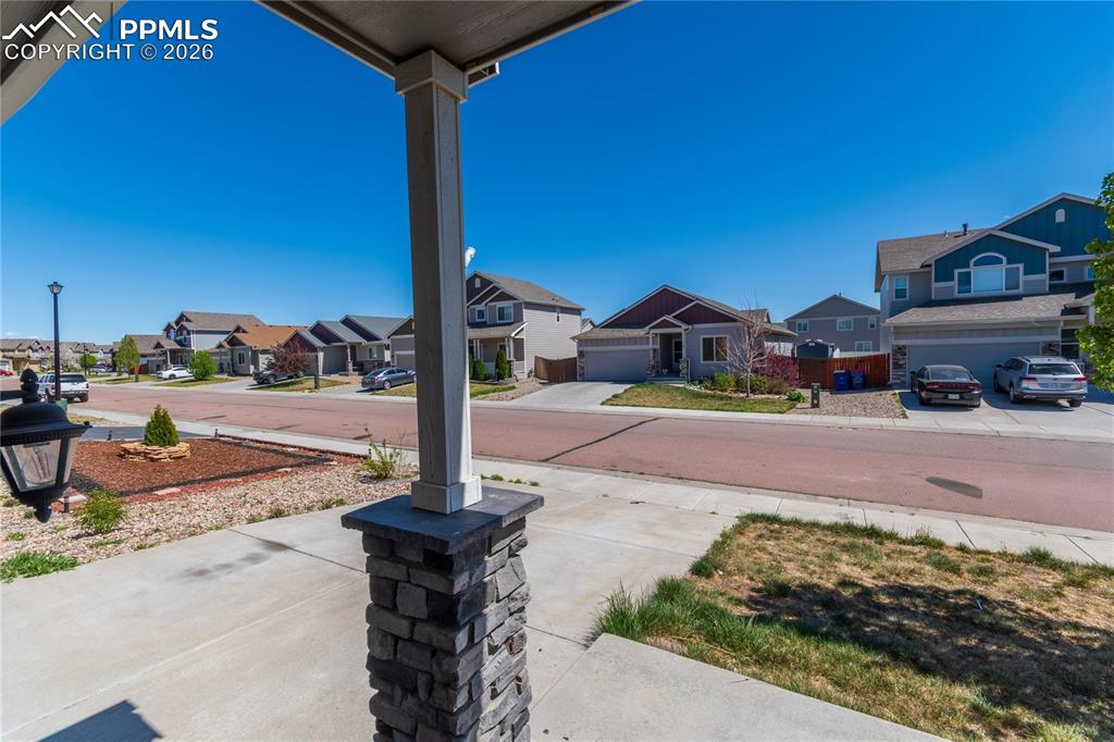 6778 Mandan Drive Colorado Springs CO 80925