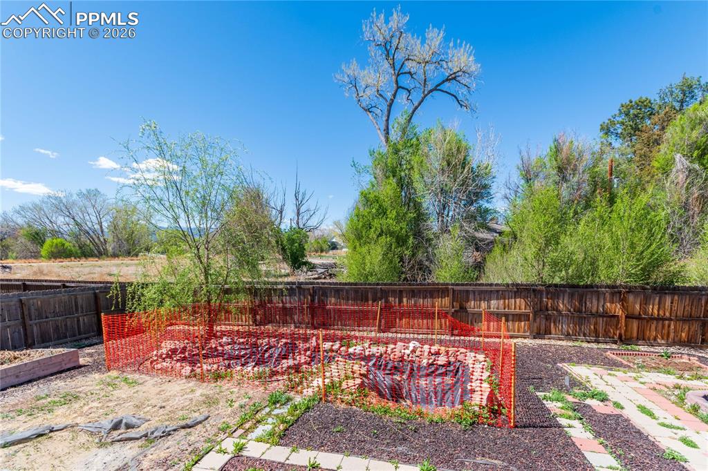 6778 Mandan Drive Colorado Springs CO 80925