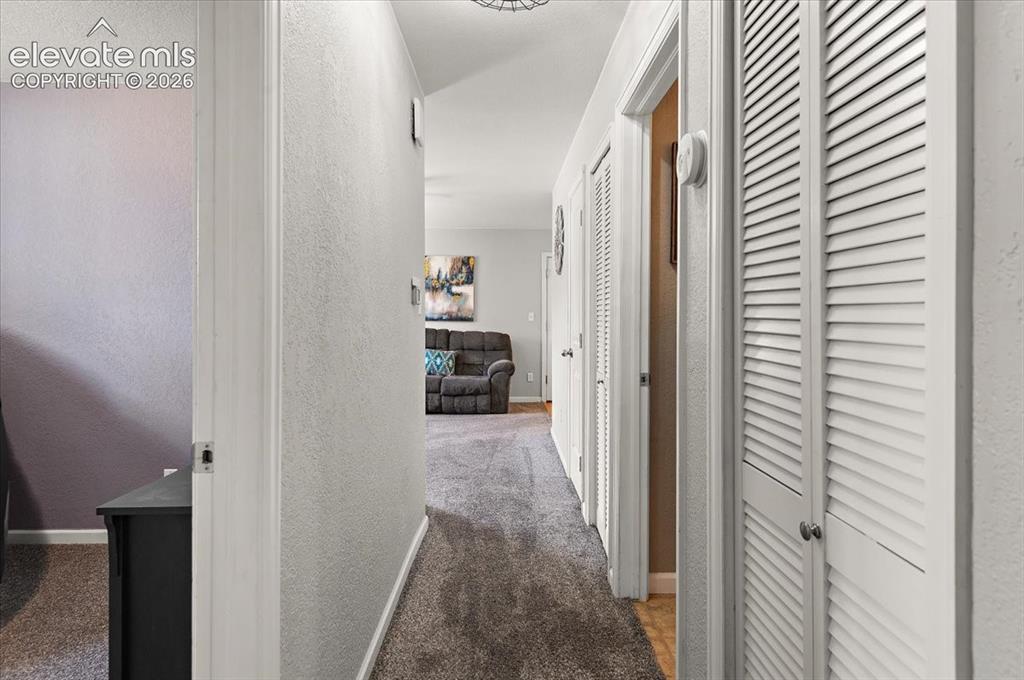 1524 Willshire Drive Colorado Springs CO 80906