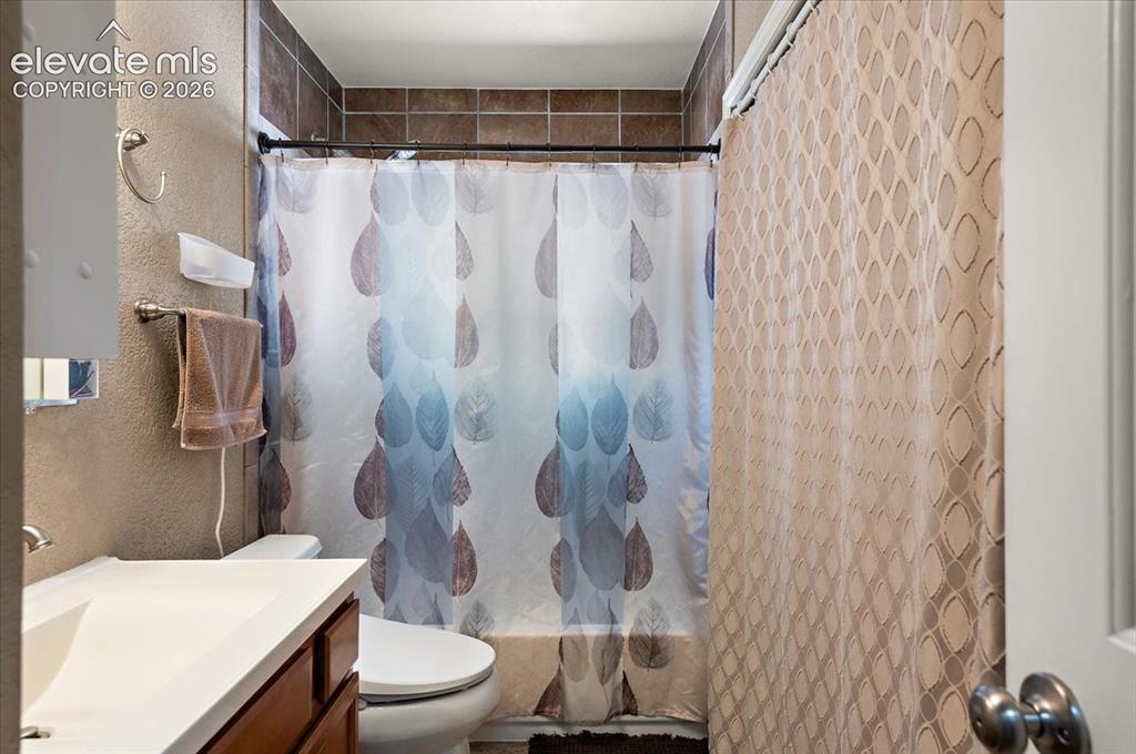 1524 Willshire Drive Colorado Springs CO 80906