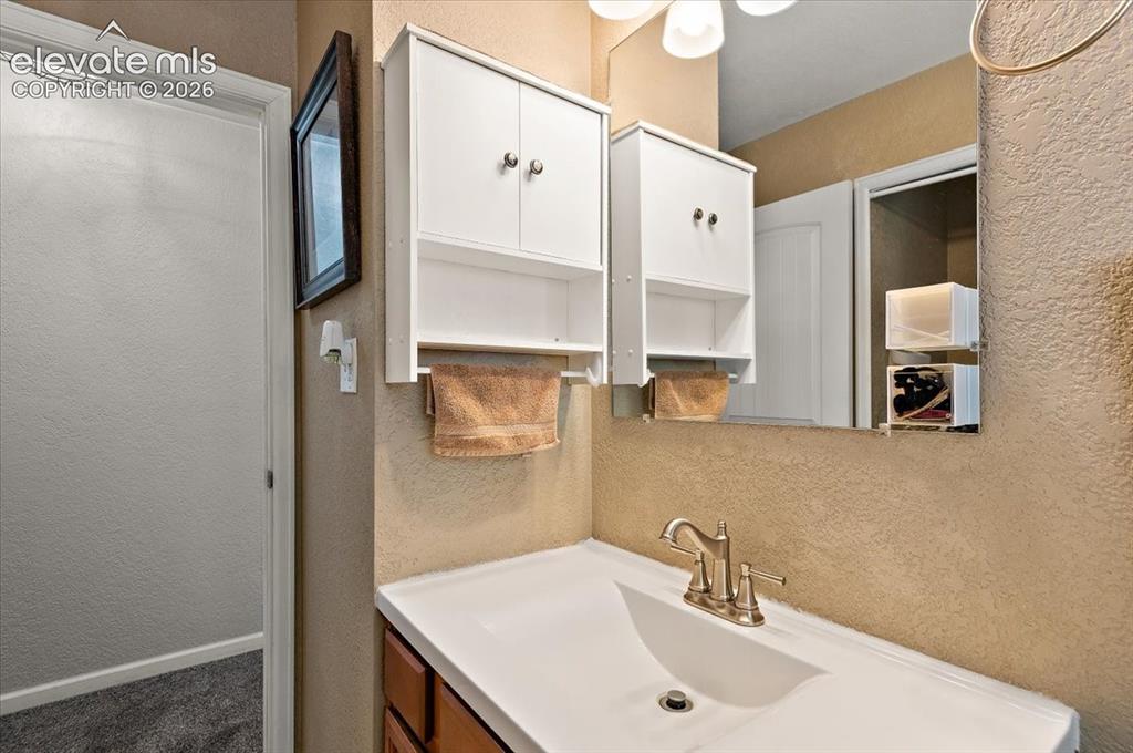 1524 Willshire Drive Colorado Springs CO 80906