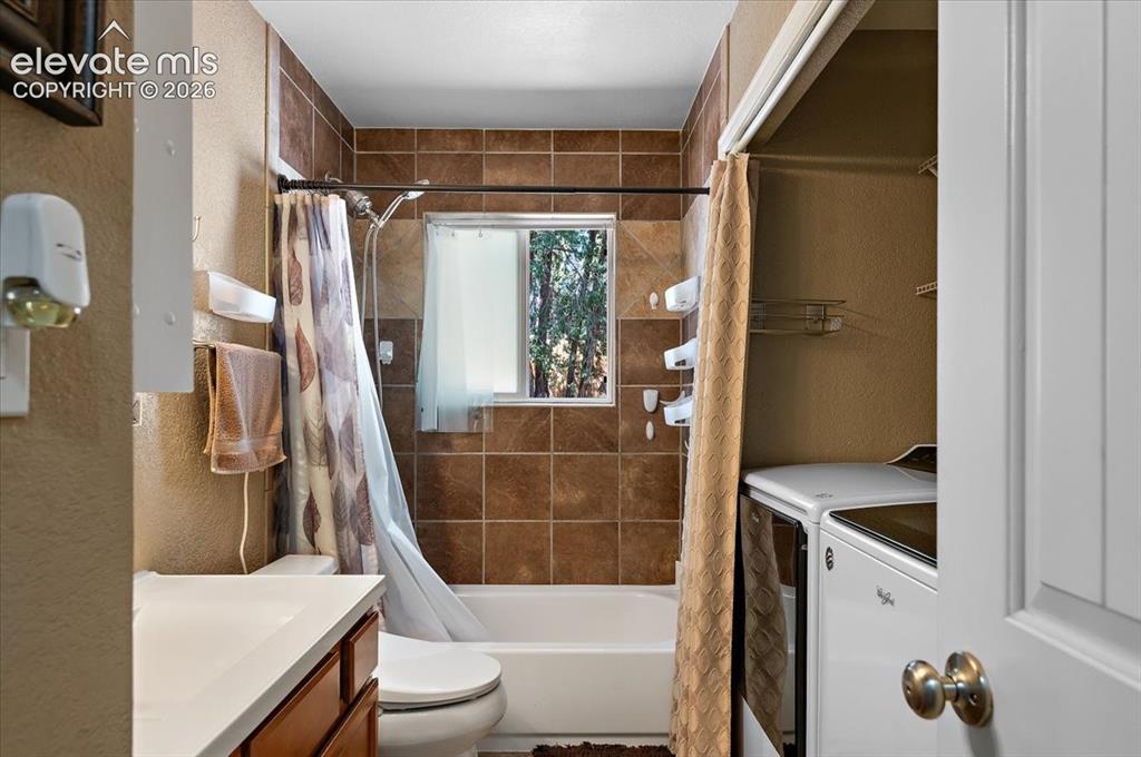 1524 Willshire Drive Colorado Springs CO 80906