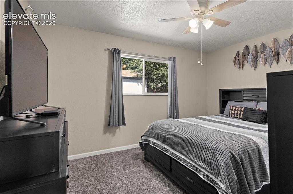 1524 Willshire Drive Colorado Springs CO 80906