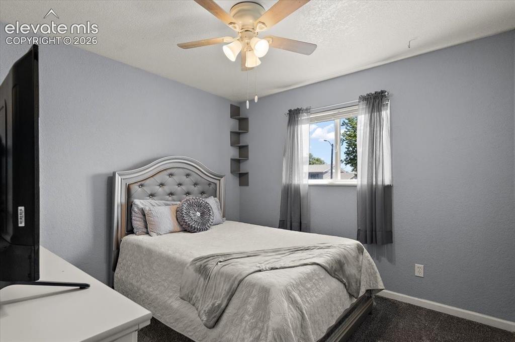 1524 Willshire Drive Colorado Springs CO 80906