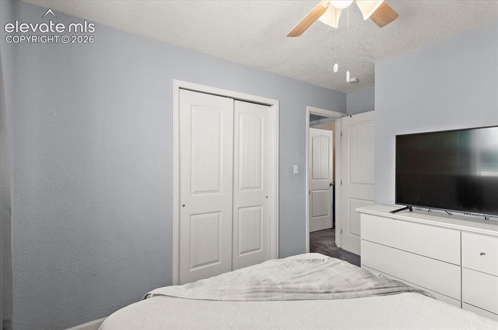1524 Willshire Drive Colorado Springs CO 80906