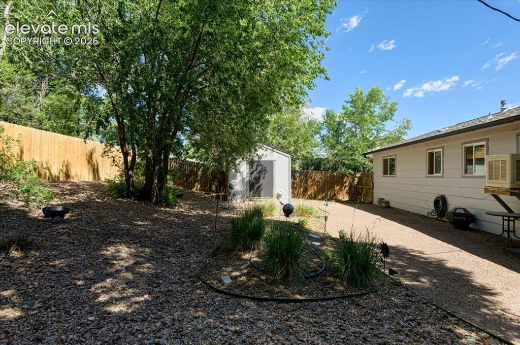 1524 Willshire Drive Colorado Springs CO 80906