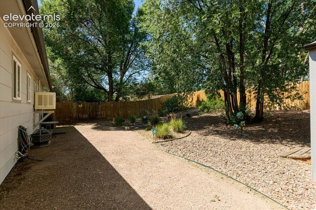 1524 Willshire Drive Colorado Springs CO 80906