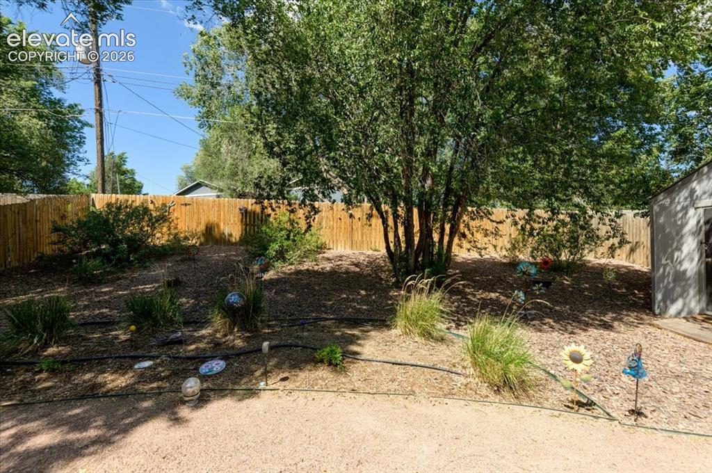1524 Willshire Drive Colorado Springs CO 80906