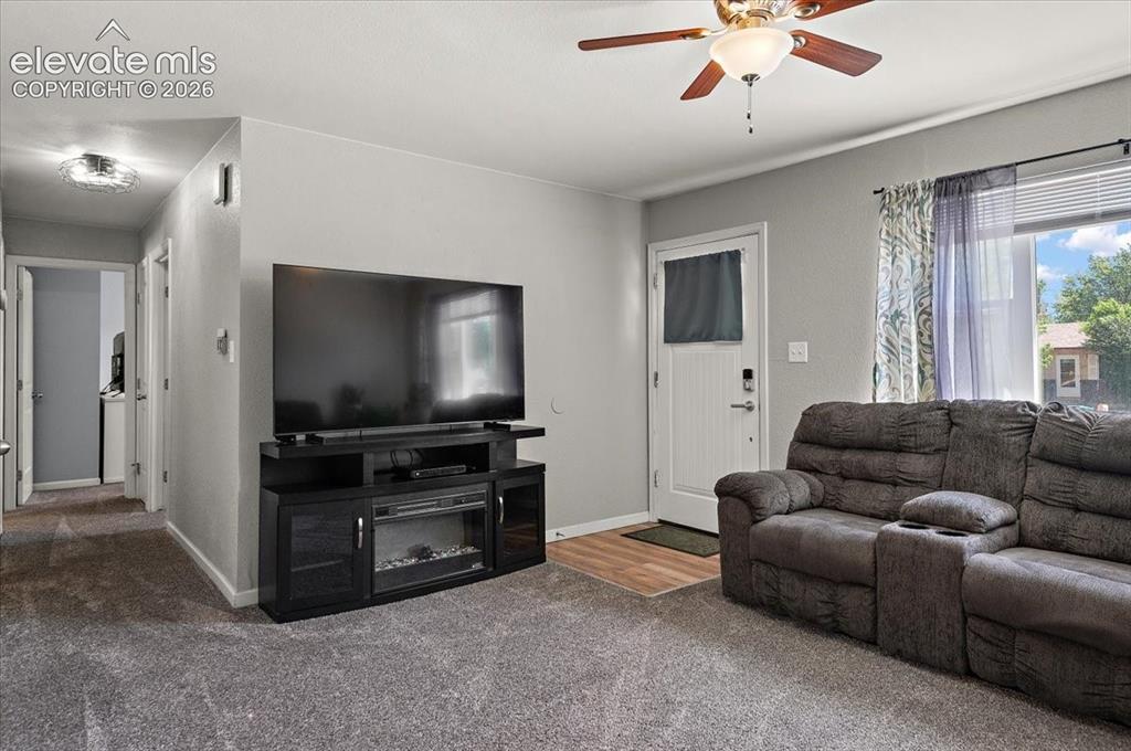 1524 Willshire Drive Colorado Springs CO 80906