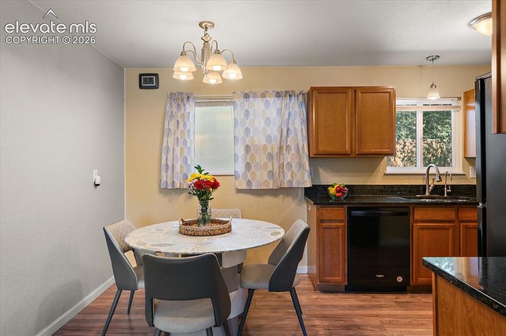 1524 Willshire Drive Colorado Springs CO 80906