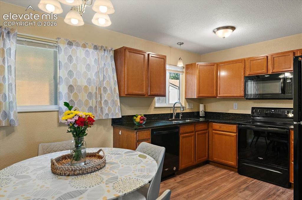 1524 Willshire Drive Colorado Springs CO 80906