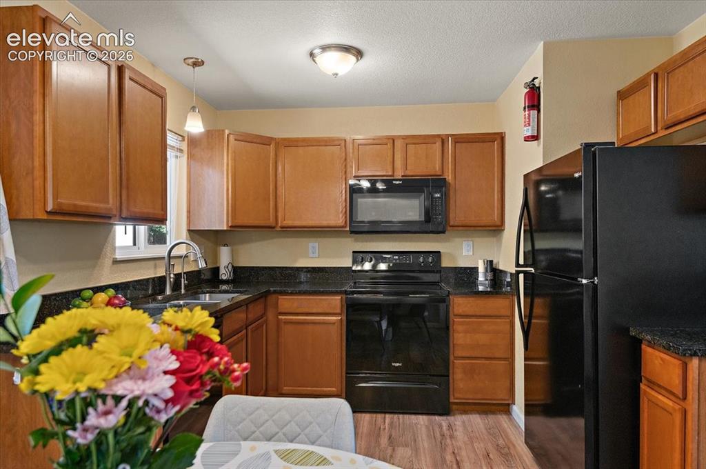 1524 Willshire Drive Colorado Springs CO 80906
