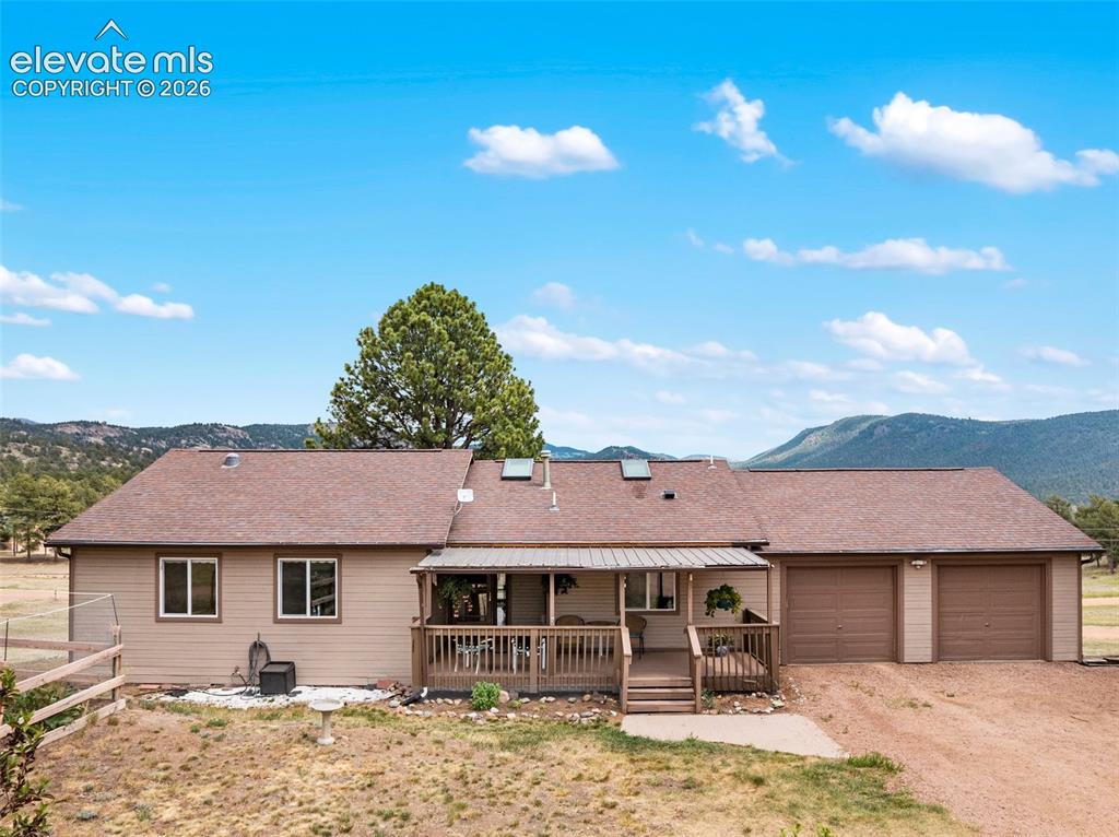 251 Surrey Lane Florissant CO 80816
