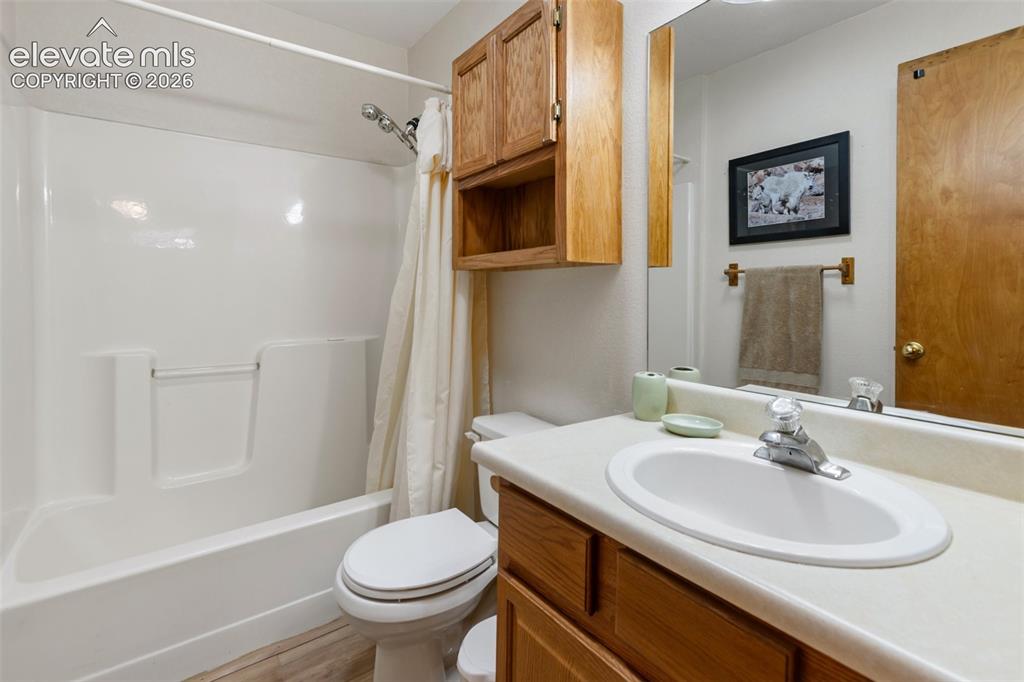 251 Surrey Lane Florissant CO 80816