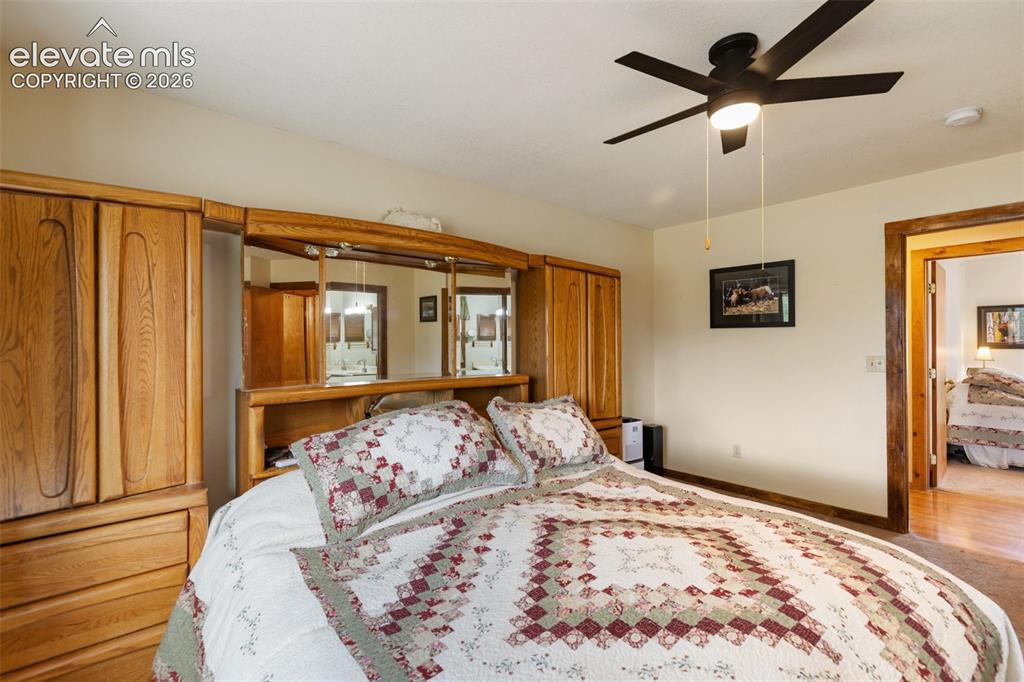 251 Surrey Lane Florissant CO 80816