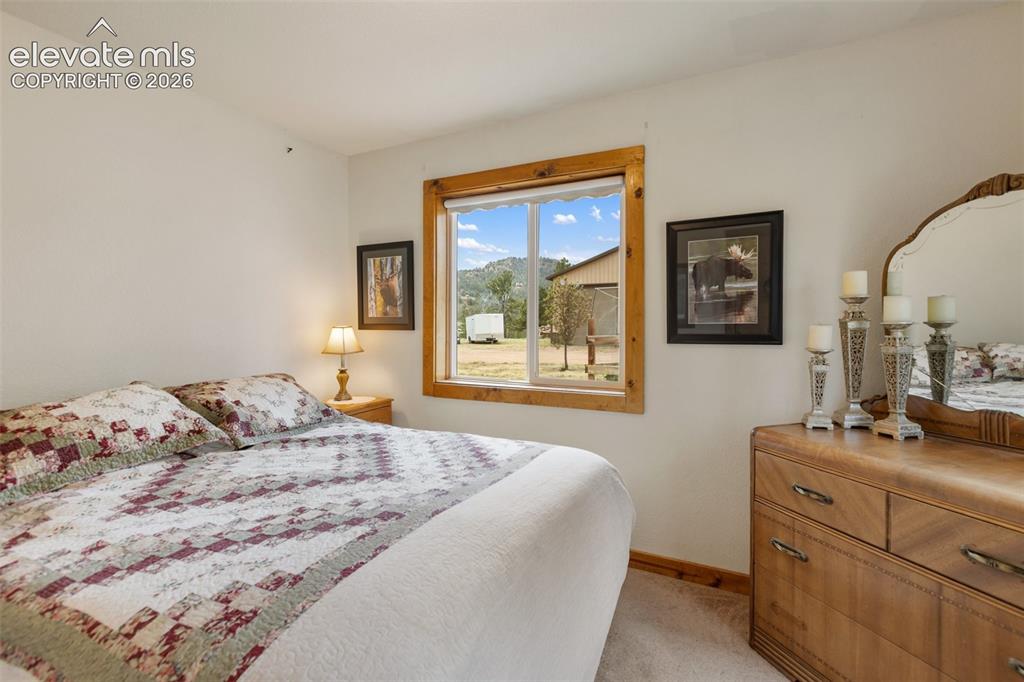 251 Surrey Lane Florissant CO 80816