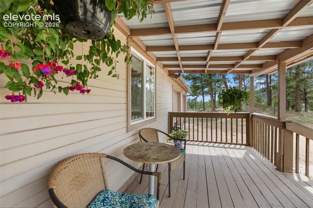 251 Surrey Lane Florissant CO 80816
