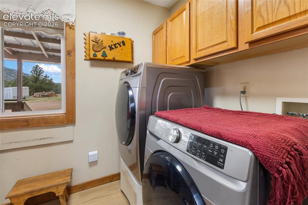 251 Surrey Lane Florissant CO 80816