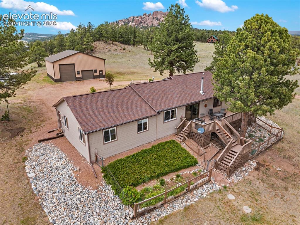 251 Surrey Lane Florissant CO 80816