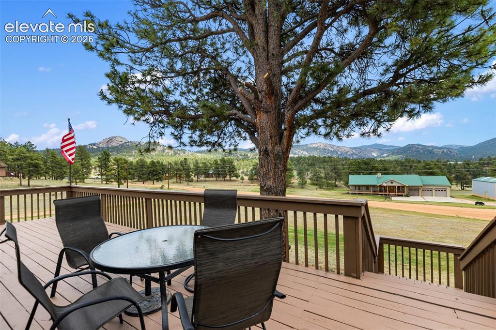 251 Surrey Lane Florissant CO 80816