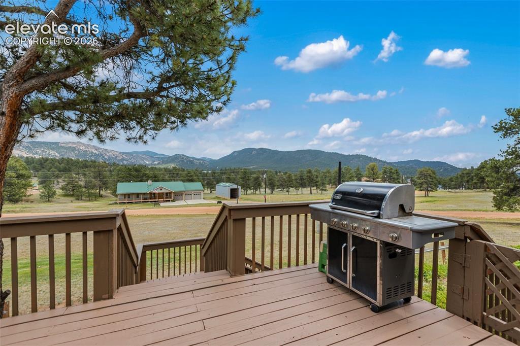 251 Surrey Lane Florissant CO 80816