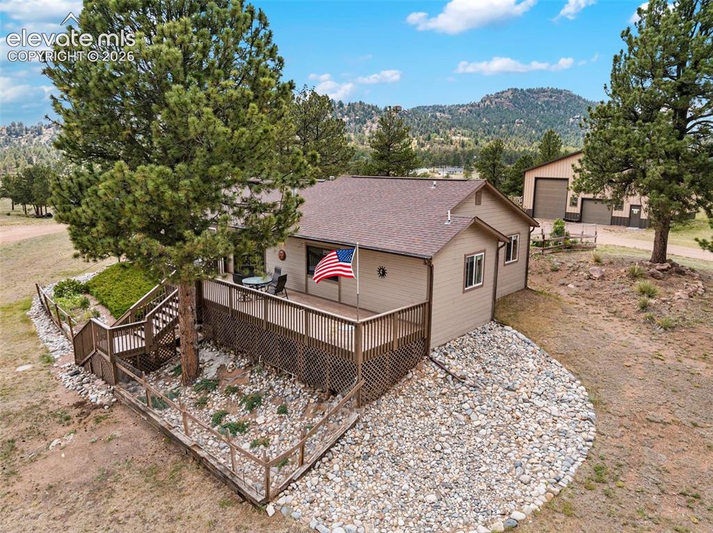 251 Surrey Lane Florissant CO 80816