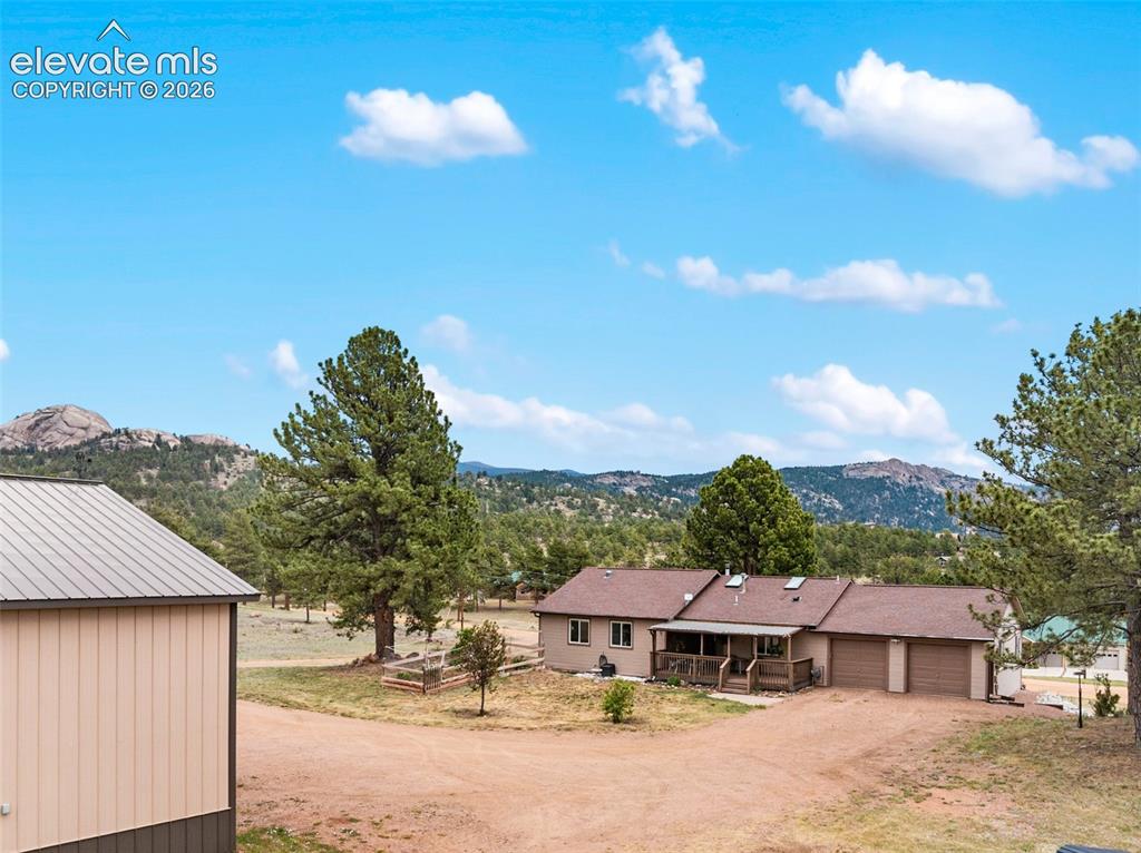 251 Surrey Lane Florissant CO 80816